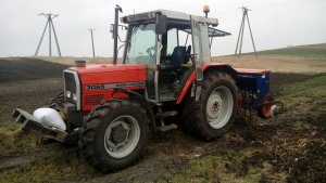 Massey Ferguson 3065