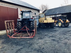 Massey Ferguson 3635