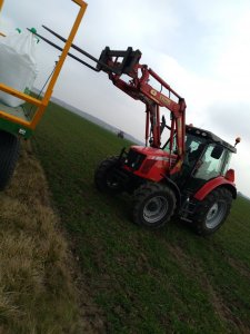 Massey Ferguson 5425