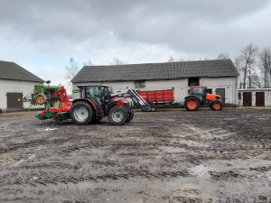 Massey Ferguson 5710 