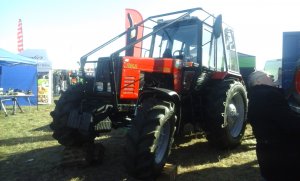MTZ 1221
