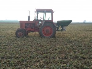 Mtz 82 i Amazone