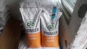 Pioneer P8150 i P8500