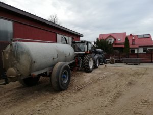 Renault 7514 Benken