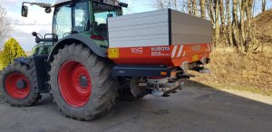 Rosiewacz Kubota 