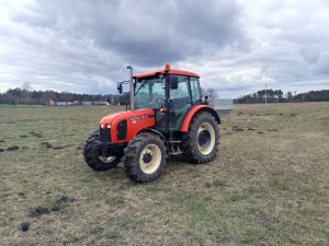 Zetor 7341 Promar N014/6