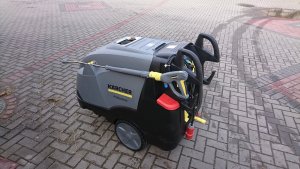 Myjka Karcher 8/18