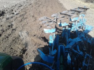 LEMKEN VariOpal X7