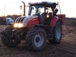 Steyr 6125 Profi