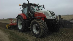 Steyr 6240 cvt