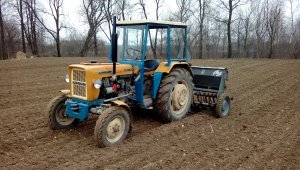 Ursus C-330&Poznaniak