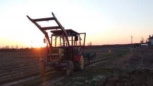 Ursus c-330&Unia Grudziądz 2.1m