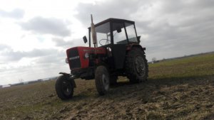 Ursus C-330 & Lejek BS