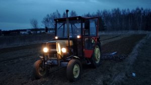 Ursus c-330 i brony 3