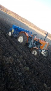 Ursus C-330 Poznaniak