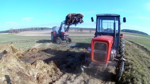 Ursus C-360 & Ursus C-385