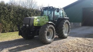 Valtra Valmet 8550