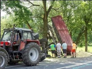 Wspomnienie żniw 2018