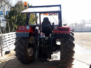 Zetor 12045