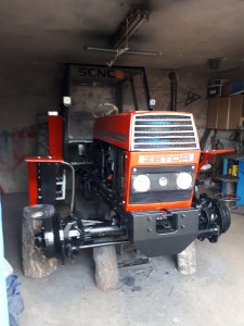 Zetor 12045