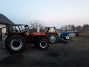 Zetor 12045