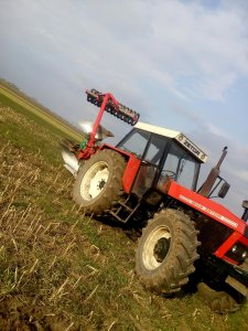 Zetor 16145 
