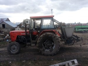 Zetor 4011
