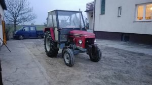 Zetor 4911