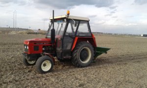 Zetor 5011