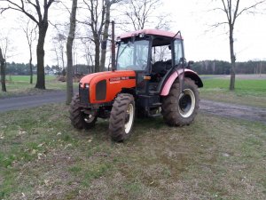 Zetor 7341