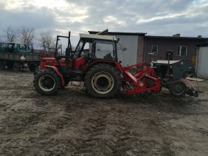 Zetor 7745