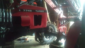 Zetor 7745