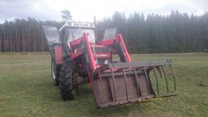 Zetor 8145 