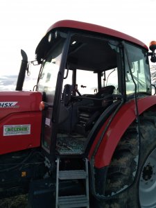 Zetor forterra hsx 130 