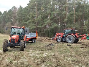 Zetor Proxima Plus 90, 7341