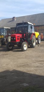 Zetor