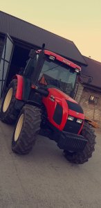 Zetor