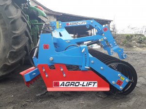 Agro Lift AUS1H