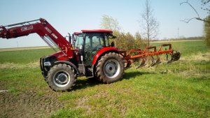 Case farmall 95a