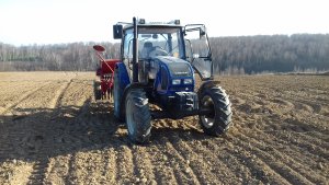 Farmtrac 675 DT & Famarol