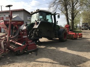 Fendt 412