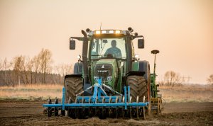 Fendt 712 Vario