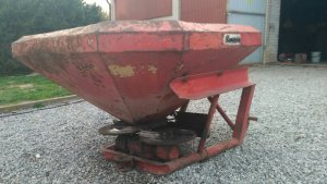 Hinghaus Ravenna 450 