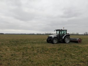 Lamborghini 1060 Premium + wał łąkowy