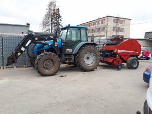 Landini 105