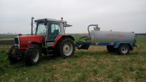 Massey Ferguson 3065 