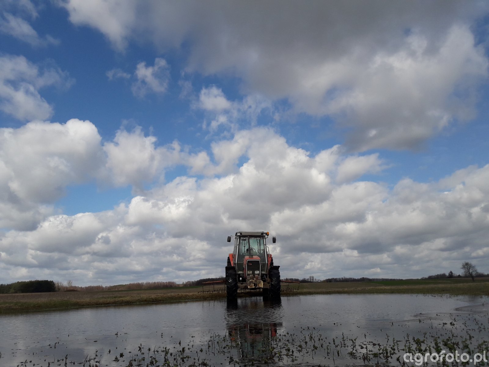 Massey Ferguson 3080