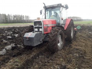 Massey Ferguson 3095