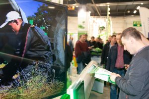 SaMASZ na targach Agrotech Kielce 2019