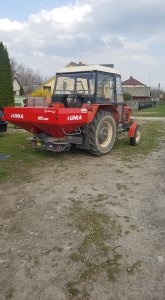 Unia mx 1000